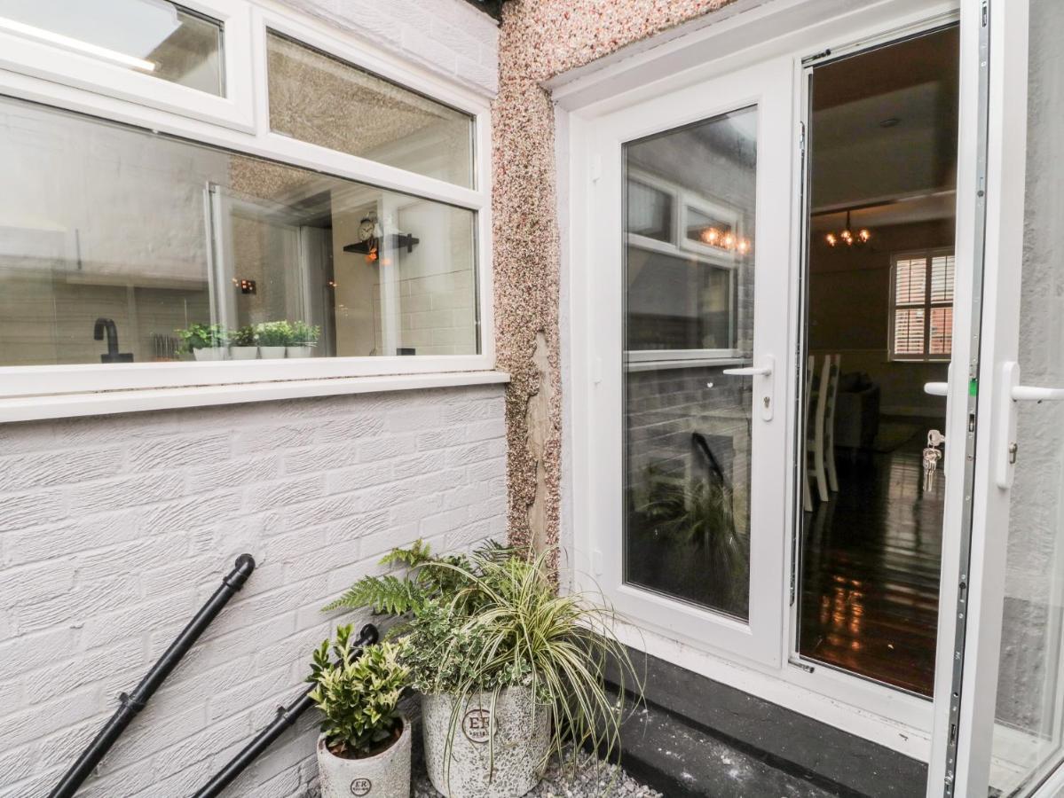 Bay Cottage North Shields Exterior foto
