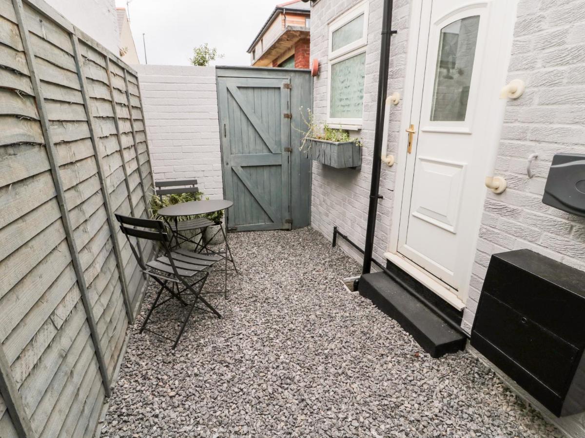 Bay Cottage North Shields Exterior foto